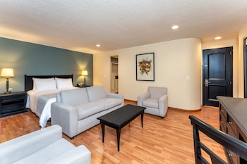 Superior Double Room, 1 Queen Bed