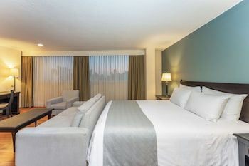 Superior Double Room, 1 Queen Bed