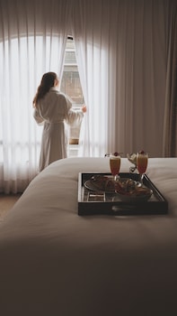 Suite, 1 Bedroom
