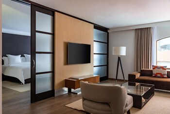 Suite, 1 Bedroom