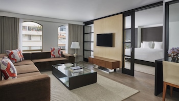 Suite, 1 Bedroom