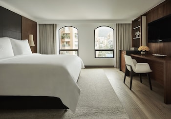 Superior Room, 1 Queen Bed