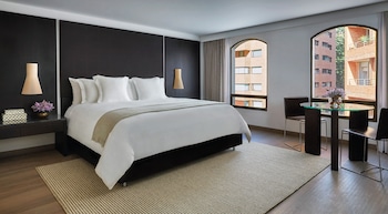 Suite, 1 Bedroom