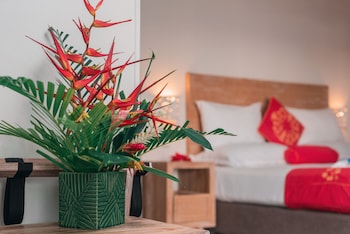 Garden Suite