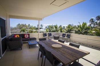 Two Bedroom Apartment