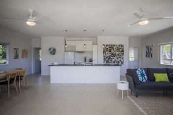 Two Bedroom Apartment