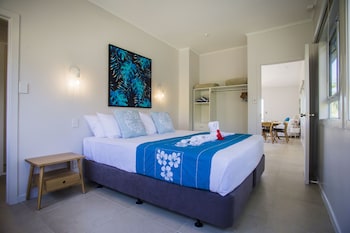 Two Bedroom Apartment