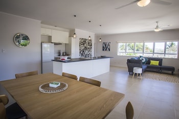 Two Bedroom Apartment