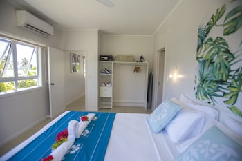 Two Bedroom Apartment