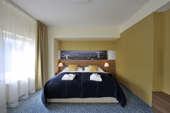 Business Room, 1 King Bed