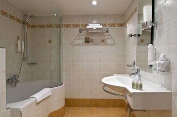 Business Twin Room