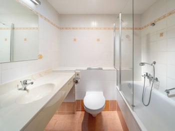 Business Twin Room