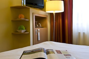 Comfort Single Room