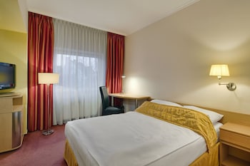 Comfort Single Room