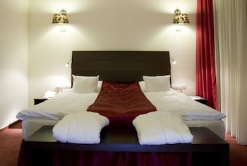 Business Room, 1 King Bed