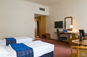 Business Twin Room