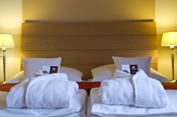 Apartment (Suites)