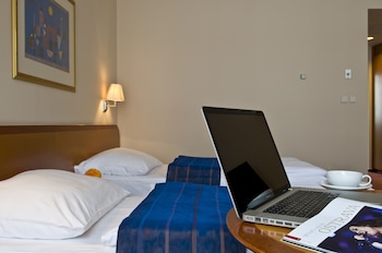 Business Twin Room