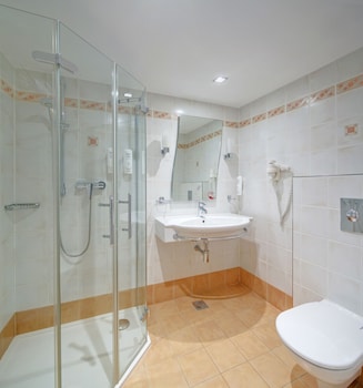 Comfort Single Room