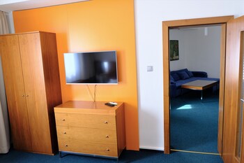 Family Apartment