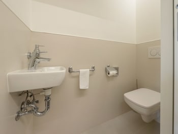 Standard Single Room, 1 Bedroom, Balcony
