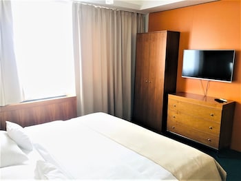 Family Apartment