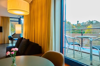 Apartment, Terrace (1 Bedroom)