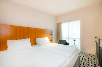 Suite (Duplex)