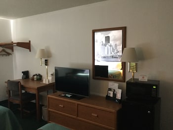 Double Room, 2 Double Beds