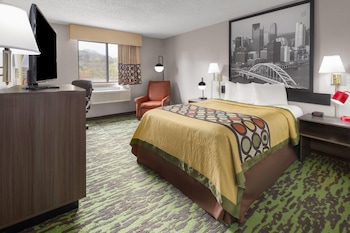 Standard Room, 1 Queen Bed