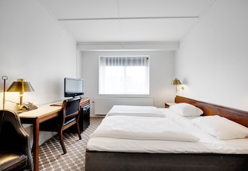 Luxury Double Room
