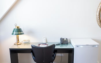 Business Room