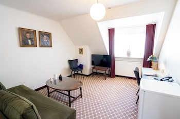 Business Room