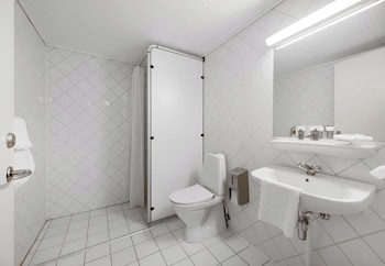Basic Single Room