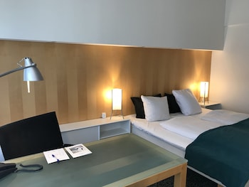 Business Room, 1 King Bed