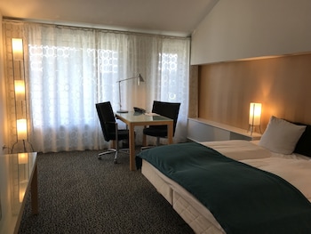 Business Room, 1 King Bed