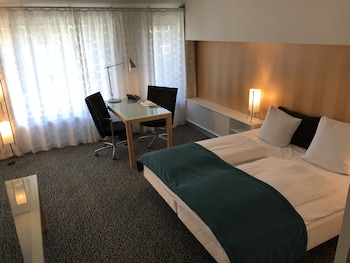 Business Room, 1 King Bed