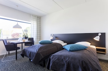 Business Twin Room, 2 Twin Beds
