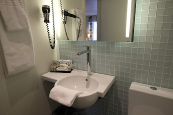 Comfort Single Room