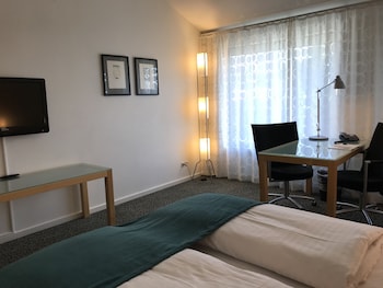 Business Room, 1 King Bed