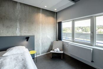 Standard Twin Room, 2 Twin Beds