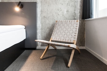 Standard Double Room, 1 Queen Bed