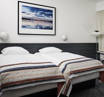 Double Room (Small)