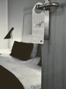 Double Room (Small)