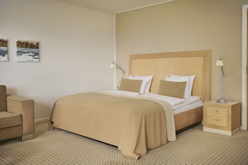 Deluxe Room (Tree-Top)