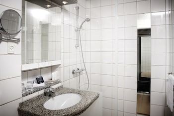 Double Room (Small)