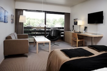Deluxe Room (Tree-Top)