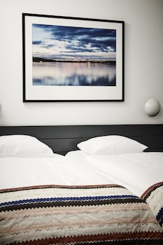 Double Room (Small)