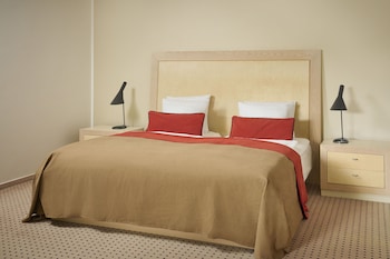 Deluxe Room (Tree-Top)