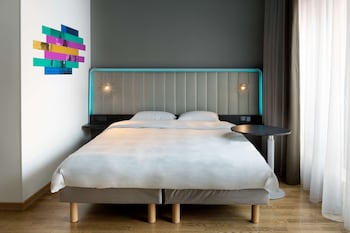Superior Room, Balcony